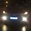2 PCS 9005 10W 900LM 8000K 42 SMD-2835 LED Car Fog Lights 12V White - 7