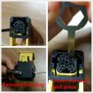 18 PCS Auto Car Wire Harness Terminal Extraction Tool Set - 8
