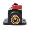 12-24V Car Circuit Breaker 100A Stereo Audio Fuse Holder - 4