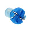 10 PCS 2W T3 Wedge LED Dashboard Gauge Bulbs - Blue Light - 4