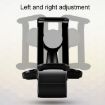 Car Mount Phone Holder - Multi-function Dashboard & Air Outlet Mount - 6