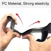 Car Mount Phone Holder - Multi-function Dashboard & Air Outlet Mount - 8