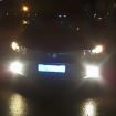 H8/H11 60W 900LM 6000K Car Fog Lights, 6 CSP Lamps, DC 12V White - 7