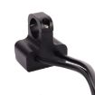 Waterproof Dual Head Motorcycle Handle Switch - Durable & Reliable - 2