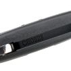 CITROEN C8/PEUGEOT 1007 4-Button Car Key Case Replacement Grooved - 5
