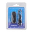 M1 Bluetooth Audio Transmitter Receiver Adapter - Portable Player Black - 4