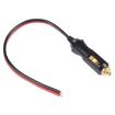 12-24V Car Cigarette Lighter Switch Plug Extension Cable Adapter - 3