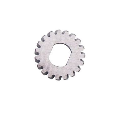 Mercedes-Benz/BMW Car Sunroof Motor Gear, 19 Teeth, W204/W212/W221/W164/F10/F02/E90/E70 - 1