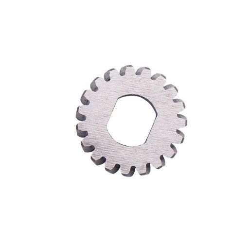 Mercedes-Benz/BMW Car Sunroof Motor Gear, 19 Teeth, W204/W212/W221/W164/F10/F02/E90/E70 - 1