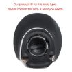 BMW 6-Speed Gear Shift Lever Knob - Car Replacement Part - 5