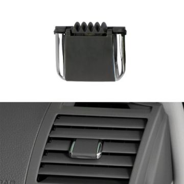Toyota Camry Left Driving Air Conditioning Exhaust Switch Paddle - 1