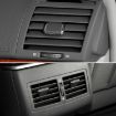 Toyota Camry Left Driving Air Conditioning Exhaust Switch Paddle - 5