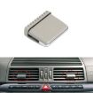Mercedes-Benz S Class W220 Air Conditioning Switch Paddle Grey 1998-2005 - 1