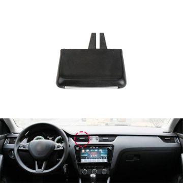Skoda Octavia 2014-2019 Left Side AC Exhaust Switch Paddle - 1