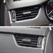 Skoda Octavia 2014-2019 Left Side AC Exhaust Switch Paddle - 5