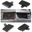 Skoda Octavia 2014-2019 Left Air Conditioning Exhaust Switch Paddle - 2