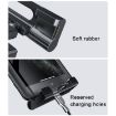 Dashboard Tablet Holder with PVC Suction Cup & Tray for Car Windshield - 4