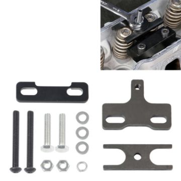 LS Valve Spring Compressor Tool for Chevrolet LSX 4.8-6.2 Engines - 1