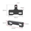 LS Valve Spring Compressor Tool for Chevrolet LSX 4.8-6.2 Engines - 4