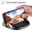 Universal Car Center Console Phone Holder - Navigation Mount Bracket - 5