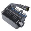 12V 120A Outboard Tilt Trim Relay for Yamaha 61A-81950-00-00 3 PIN - 4