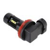 H11/H8 12V 4.3W 6000K 500LM Car Fog Lights 12LEDs SMD-2525 2PCS - 3