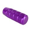 Universal Purple Car Gear Shift Knob - Threaded Post Gear Head - 2