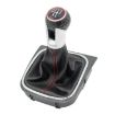 Volkswagen Golf 6 Gear Shift Knob, 5-Stall Car Shift Handball Lever - 1