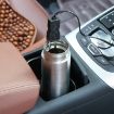 12V 10A Car Electric Water Heater Stick 120-140W Cigarette Lighter - 8