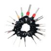 29-in-1 Car Plug Circuit Board Wire Harness Terminal Extraction Tool - 2