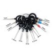 29-in-1 Car Plug Circuit Board Wire Harness Terminal Extraction Tool - 5