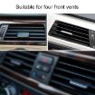 BMW 3 Series E90 Air Conditioning Exhaust Switch Paddle Clip Universal - 5