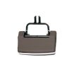 Mercedes-Benz W164 ML300/GL350 AC Exhaust Switch Paddle Beige Universal - 1