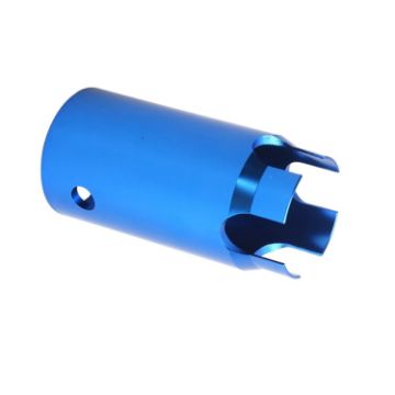Mercedes-Benz Car Ignition Lock Removal Tool ZK-021 - 1