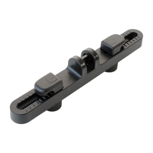 CSJY-3001 Car Child Safety Seat LATCH Bracket Headrest Fixer - 1