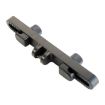 CSJY-3001 Car Child Safety Seat LATCH Bracket Headrest Fixer - 2