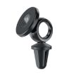 Magnetic Car Air Vent Phone Holder - Secure Mobile Mount - 1