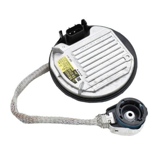 Original Car Xenon Lamp D4R D4S 45W with Round Ballast - 1