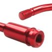 Volkswagen T4 Racing Gear Lever Extension Rod 1990-2003 (Red) - 5