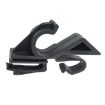 Fiat Grande Punto Rear Parcel Shelf Clips 71719952 - 1 Pair - 2