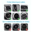 Magnetic 15W Car Wireless Charger Stand for Mobile Phones - 5