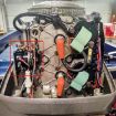 Marine Outboards Starter Solenoid Switch Relay 383622 - Reliable Replacement - 6