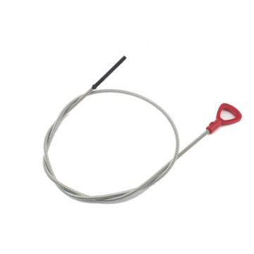 Mercedes-Benz Gearbox Oil Dipstick 1220mm 140589152100 - 1