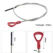 Mercedes-Benz Gearbox Oil Dipstick 1220mm 140589152100 - 7