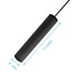 ANT-309 Car FM Radio Amplifier Antenna Signal Booster, 5m Length - 3