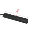 ANT-309 Car FM Radio Amplifier Antenna Signal Booster, 5m Length - 4