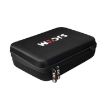 Shockproof Camera Bag for SJCAM SJ4000-SJ9000 & Accessories, 22x16x6 cm - 3