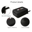 Shockproof Camera Bag for SJCAM SJ4000-SJ9000 & Accessories, 22x16x6 cm - 8