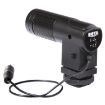 BOYA BY-V01 Stereo X/Y Condenser Microphone for Cameras & Smartphones - 3