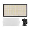 LED01 416 LEDs 3600LM Studio Light for Canon/Nikon DSLR Cameras - 2